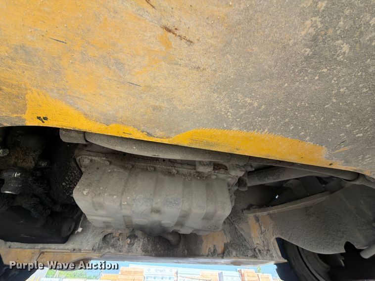 image for item EX2520 2021 Yale Veracitor 110VX forklift