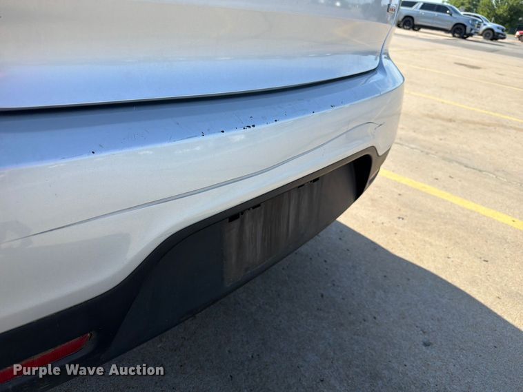 image for item EX2544 2014 KIA Rio 