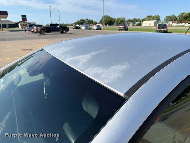 image for item EX2544 2014 KIA Rio 