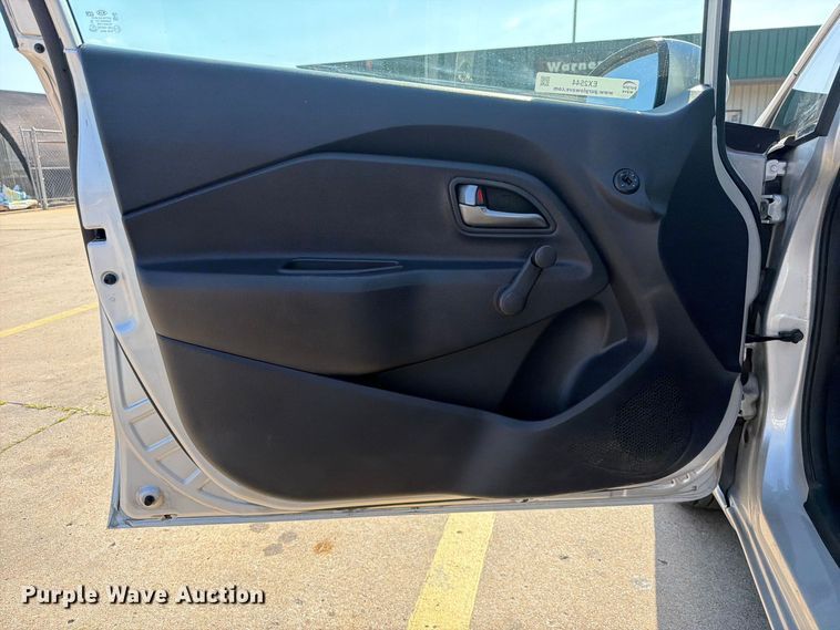 image for item EX2544 2014 KIA Rio 