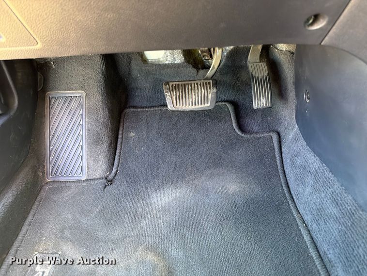 image for item EX2544 2014 KIA Rio 