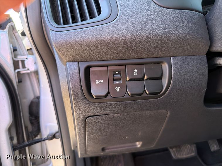 image for item EX2544 2014 KIA Rio 