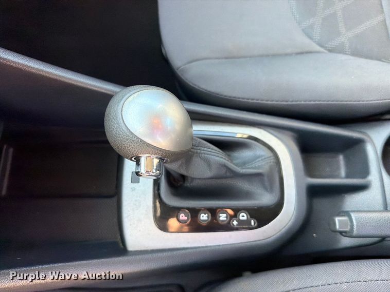 image for item EX2544 2014 KIA Rio 