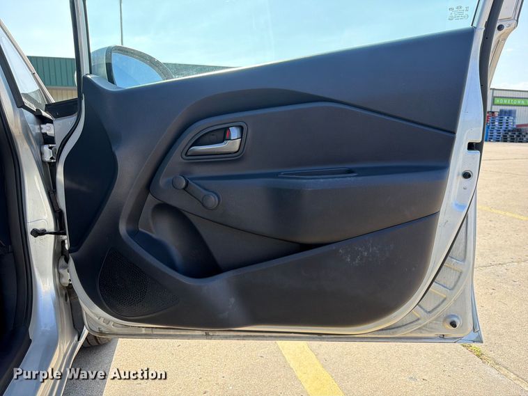 image for item EX2544 2014 KIA Rio 