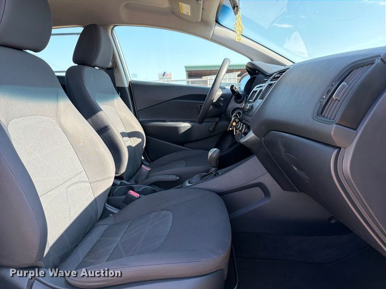 image for item EX2544 2014 KIA Rio 