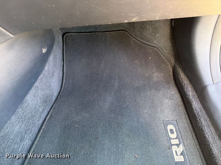 image for item EX2544 2014 KIA Rio 