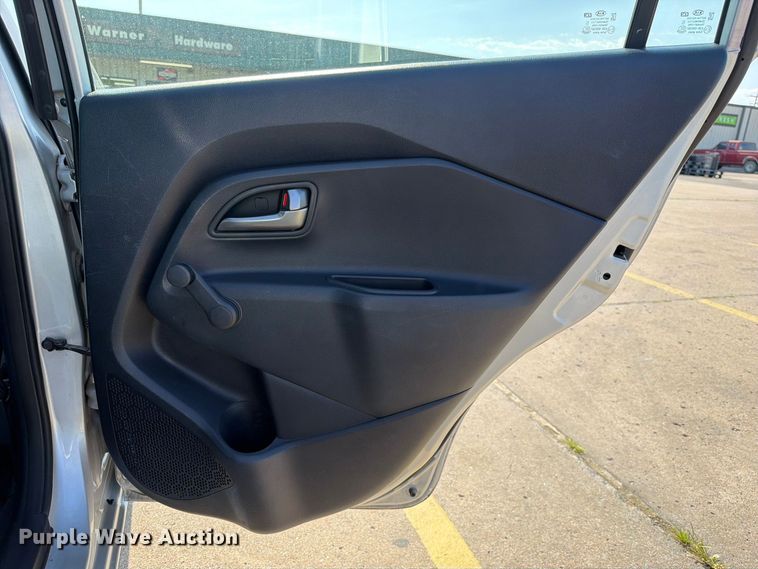 image for item EX2544 2014 KIA Rio 