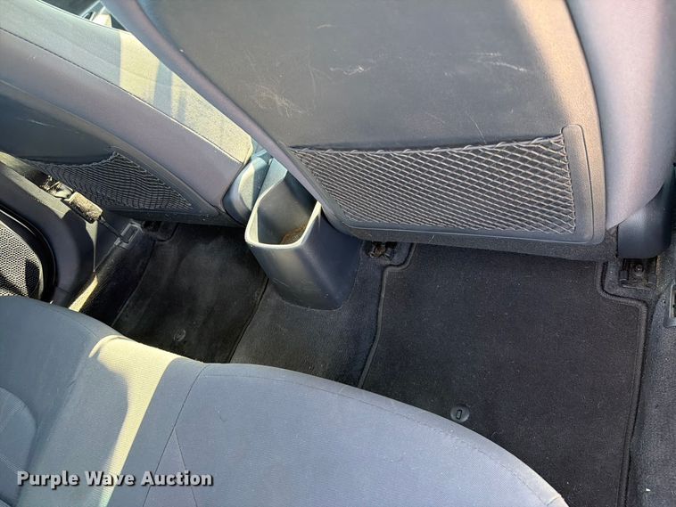image for item EX2544 2014 KIA Rio 