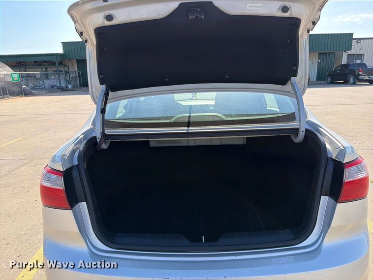 image for item EX2544 2014 KIA Rio 