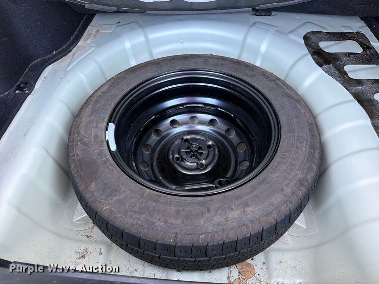 image for item EX2544 2014 KIA Rio 