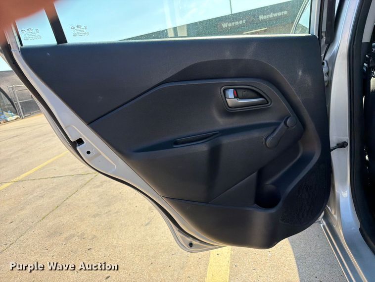 image for item EX2544 2014 KIA Rio 