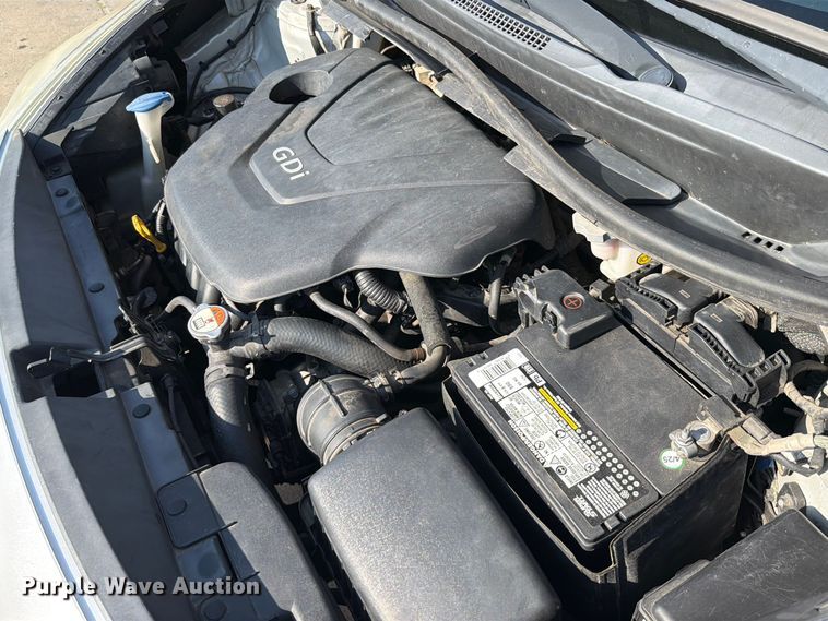image for item EX2544 2014 KIA Rio 