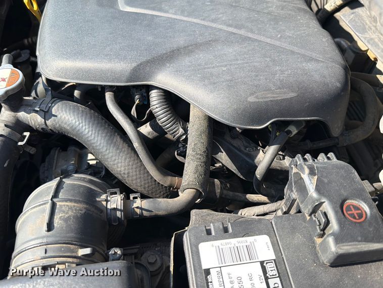 image for item EX2544 2014 KIA Rio 