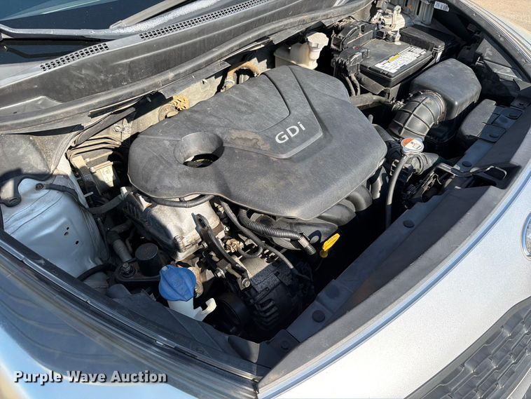 image for item EX2544 2014 KIA Rio 