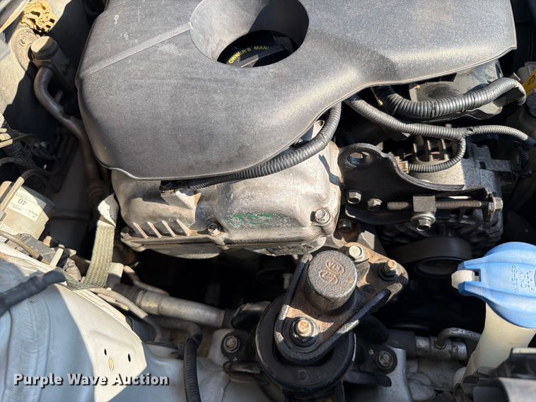 image for item EX2544 2014 KIA Rio 