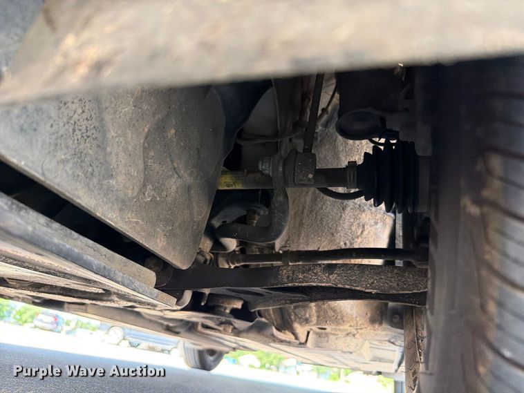 image for item EX2544 2014 KIA Rio 