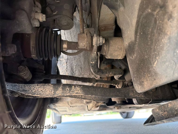 image for item EX2544 2014 KIA Rio 