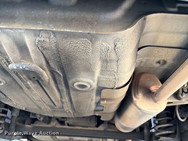 image for item EX2544 2014 KIA Rio 