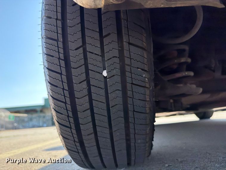 image for item EX2544 2014 KIA Rio 