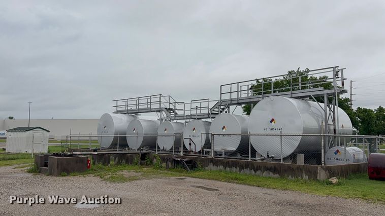 image for item EX4003 (5) tanks