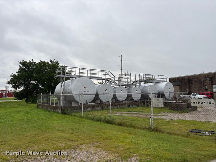 image for item EX4003 (5) tanks