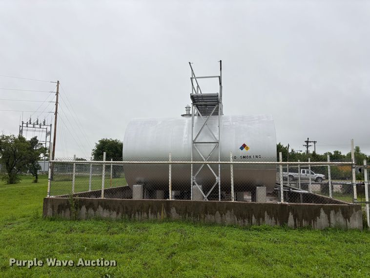 image for item EX4003 (5) tanks