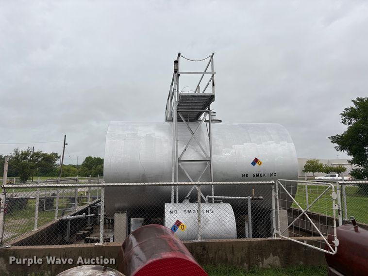 image for item EX4003 (5) tanks