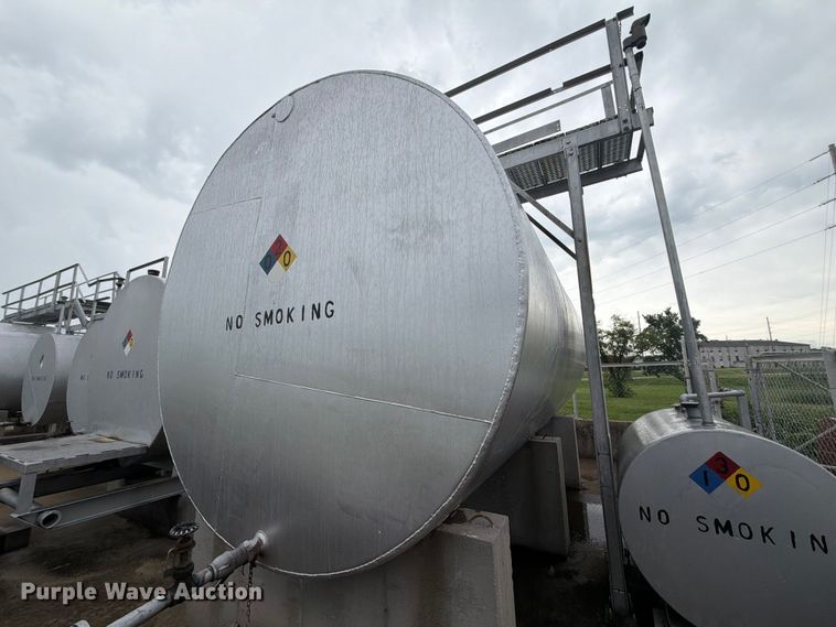 image for item EX4003 (5) tanks