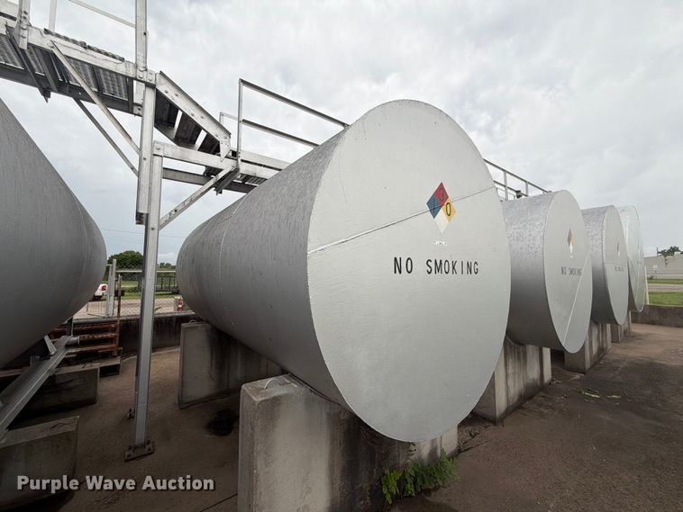 image for item EX4003 (5) tanks