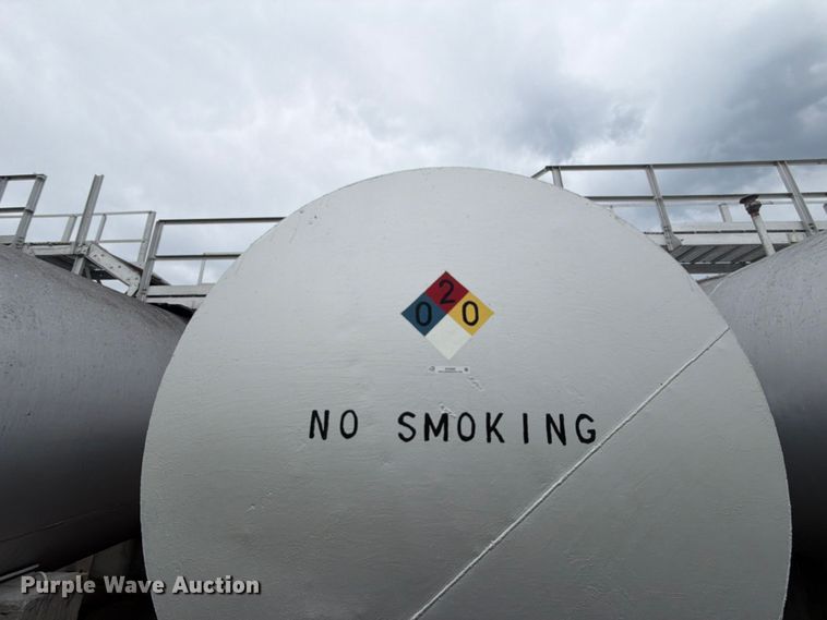image for item EX4003 (5) tanks