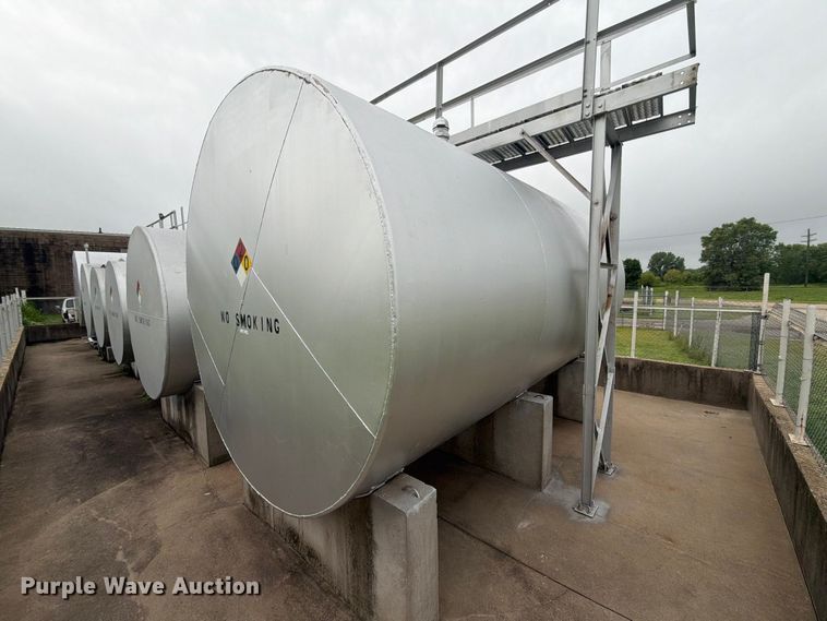 image for item EX4003 (5) tanks