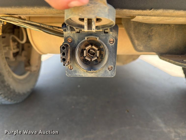 image for item EX4022 2010 Jeep Wrangler Unlimited SUV