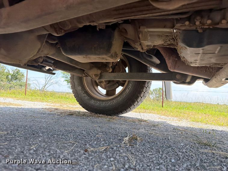 image for item EX4022 2010 Jeep Wrangler Unlimited SUV