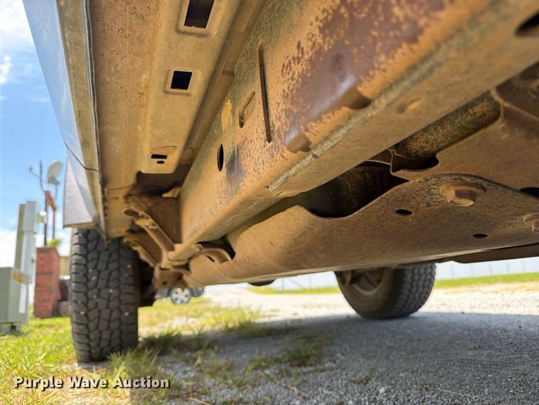 image for item EX4022 2010 Jeep Wrangler Unlimited SUV
