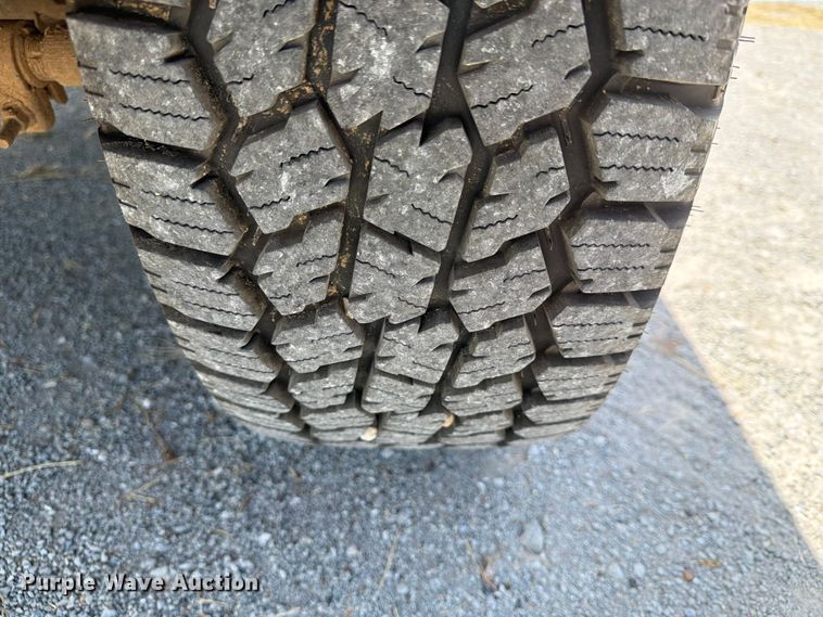 image for item EX4022 2010 Jeep Wrangler Unlimited SUV