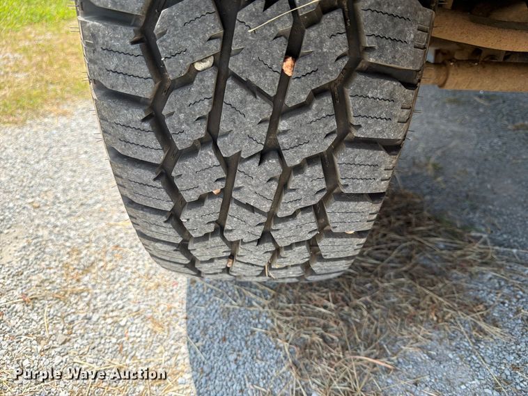 image for item EX4022 2010 Jeep Wrangler Unlimited SUV