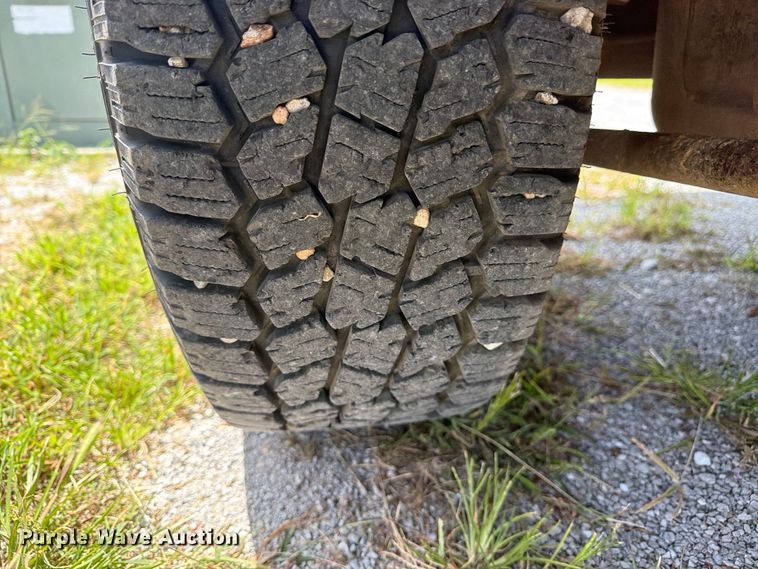 image for item EX4022 2010 Jeep Wrangler Unlimited SUV
