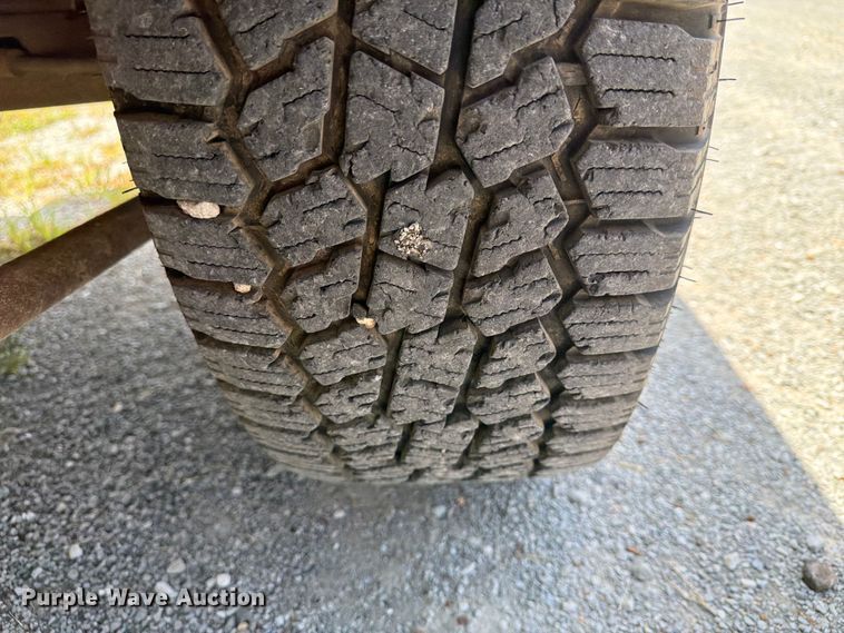 image for item EX4022 2010 Jeep Wrangler Unlimited SUV