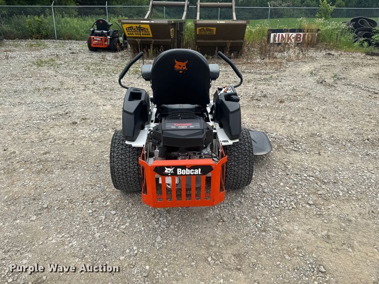 image for item FB5734 2023 Bobcat ZT3000 ZTR lawn mower
