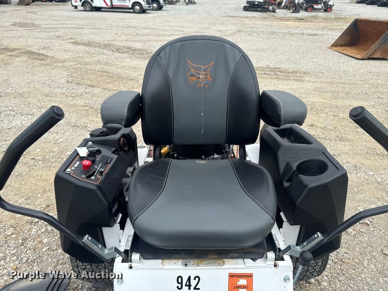 image for item FB5734 2023 Bobcat ZT3000 ZTR lawn mower