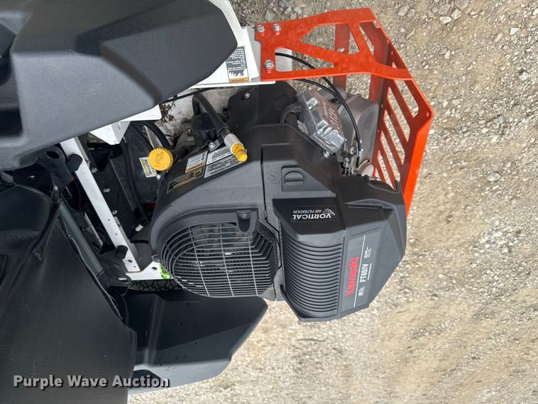 image for item FB5734 2023 Bobcat ZT3000 ZTR lawn mower