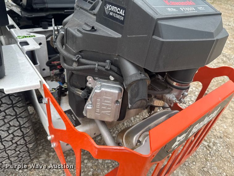 image for item FB5734 2023 Bobcat ZT3000 ZTR lawn mower