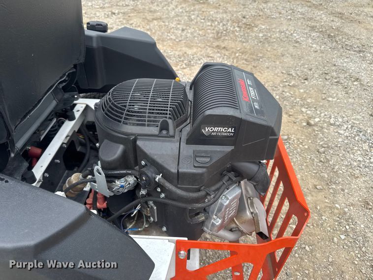 image for item FB5734 2023 Bobcat ZT3000 ZTR lawn mower