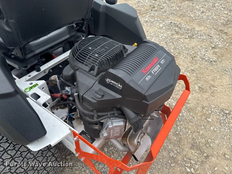 image for item FB5734 2023 Bobcat ZT3000 ZTR lawn mower