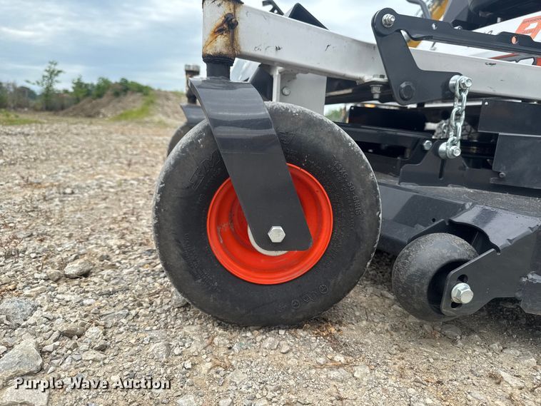image for item FB5734 2023 Bobcat ZT3000 ZTR lawn mower