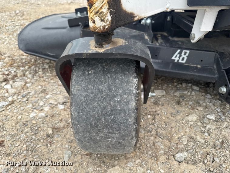image for item FB5734 2023 Bobcat ZT3000 ZTR lawn mower