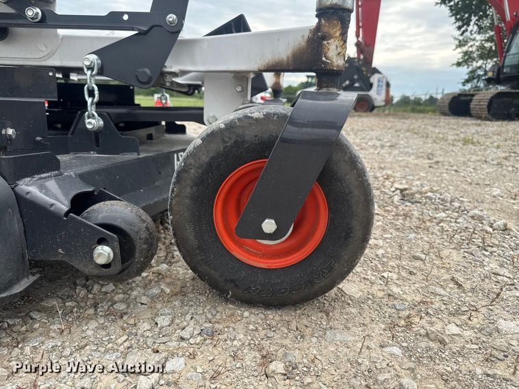 image for item FB5734 2023 Bobcat ZT3000 ZTR lawn mower