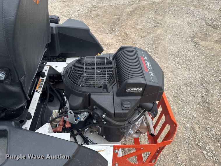 image for item FB5735 2023 Bobcat ZT3000 ZTR lawn mower