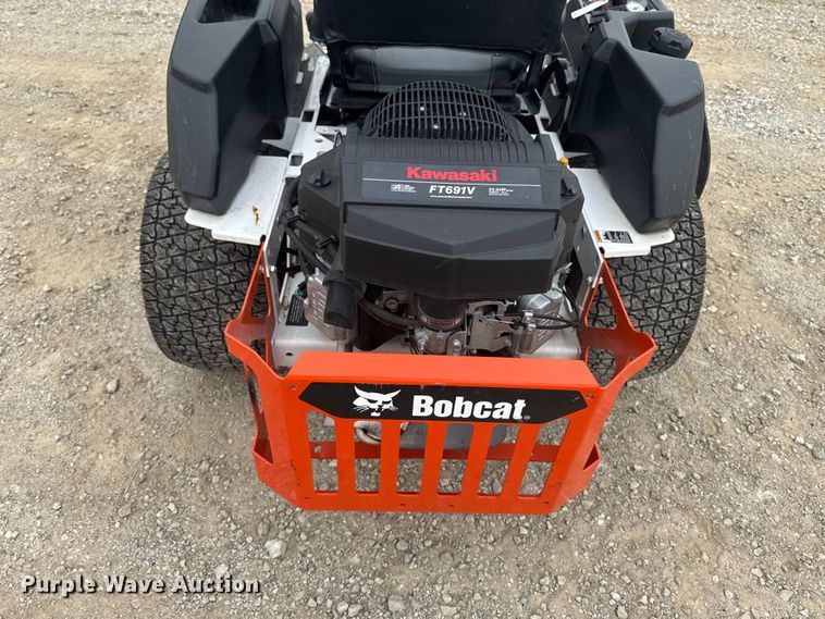 image for item FB5735 2023 Bobcat ZT3000 ZTR lawn mower