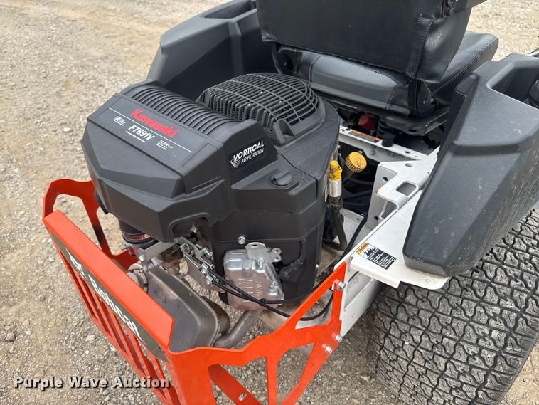 image for item FB5735 2023 Bobcat ZT3000 ZTR lawn mower
